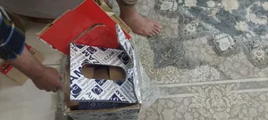 تجریه خرید میل لنگ عظام کد 0002 مناسب برای پراید