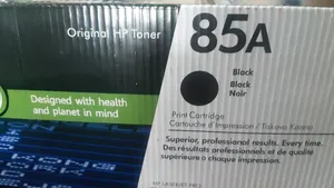تجریه خرید تونر مشکی اچ پی مدل 83A