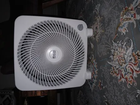 پنکه رومیزی دمنده مدل FTF-25H2S