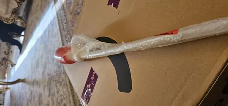 مکش نفت و گازوئیل مدل pm-s