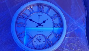 تجریه خرید ساعت دیواری ولدر مدل 520