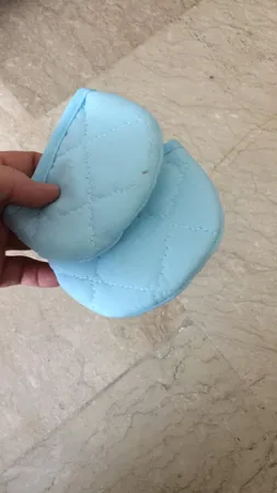 دستگیره آشپزخانه مدل BRN-4 بسته 2 عددی