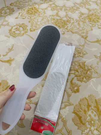 سوهان پا مدل SELENA PUMICE