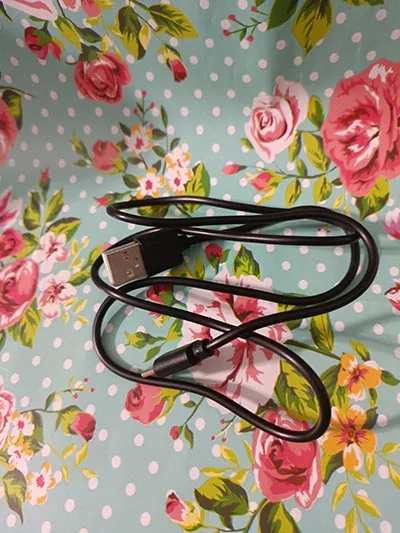 دوربین اتاق کودک ویرن مدل Smart C