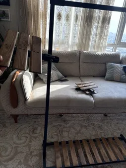 رگال لباس ایران تاج  مدل پارما PARMA77