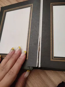 تجریه خرید آلبوم عکس کد 1565