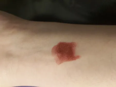 رژ لب جامد این لی مدل Spicy Girl شماره 460