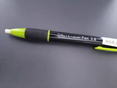 پاک کن اتودی کوییلو کد 10