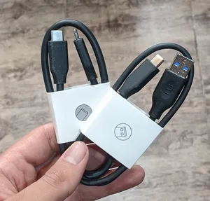 تجریه خرید اس اس دی اکسترنال سامسونگ مدل Portable T7 ظرفیت 500 گیگابایت