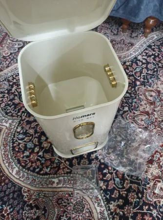 ظرف برنج همارا کد 900625