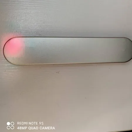 خودکار چند کاره لیزر دار آنتنی مدل Silver