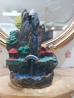 جاعودی مدل آبشاری کد 026