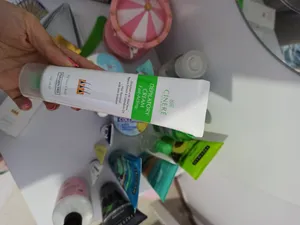 تجریه خرید کرم موبر صورت و بدن سینره حجم 100 میلی لیتر