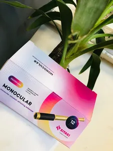 تجریه خرید دوربین تک چشمی زیتازی مدل 25X30 LUXURY EDITIONS