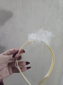 تجریه خرید ست ایفای نقش مدل تل فرشته