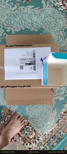 تجریه خرید فولیکوژن اروند فارمد بسته 60 عددی