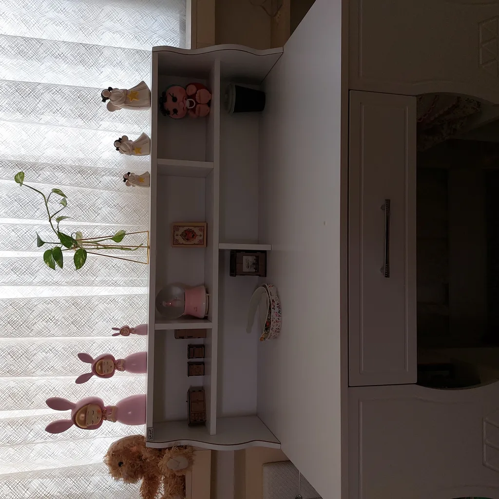 میز تحریر اعیان مدل FH200