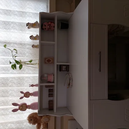 میز تحریر اعیان مدل FH200