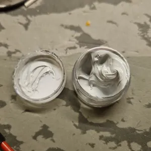 تجریه خرید خمیر سیلیکون ایتوک مدل Berg -10g