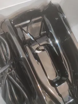 ماشین اصلاح موی سروصورت وال پروفشنال مدل CORDLESS LEGEND LI