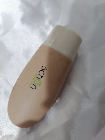 کرم پودر شون مدل Smoothing Matt شماره S02 حجم 30 میلی لیتر