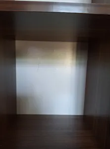 تجریه خرید کتابخانه مدل FH46