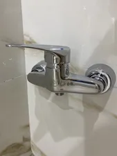 تجریه خرید شیر سرویس بهداشتی قهرمان مدل ایتالیایی