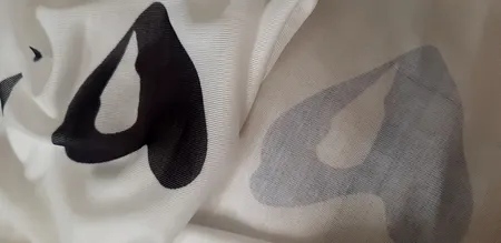 تیشرت زنانه طرح نگاه کد 105