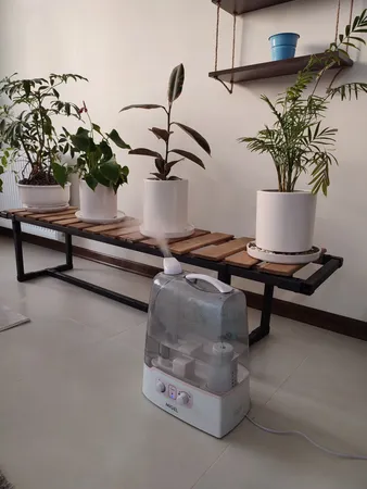 بخور سرد میگل مدل GAH 60