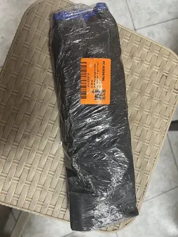 آچار یکسر تخت و یکسر رینگی اچ تی مدل SD120 مجموعه 12 عددی