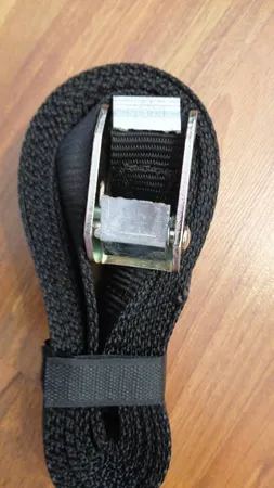 دار حلقه مدل TK-0011 بسته 2 عددی