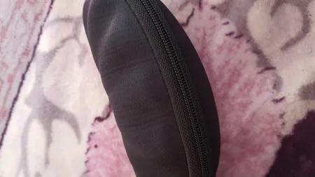 کیف عینک مدل gh01me