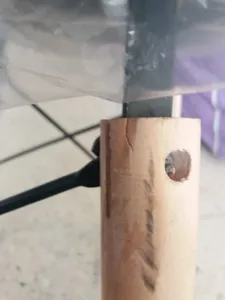 تجریه خرید صندلی کروماتیک مدل 005