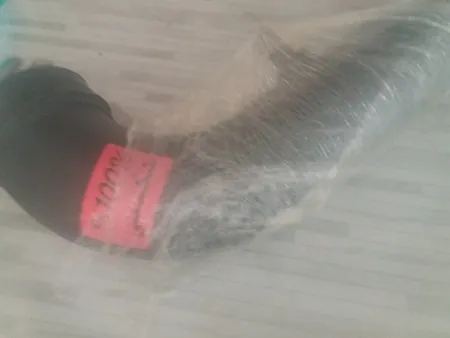 کیت مکش هوا خودرو کی اند ان  مدل SS500