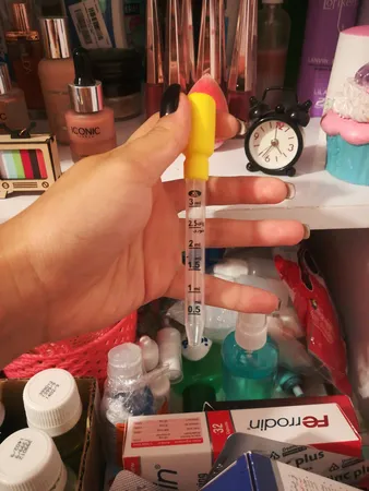 قطره چکان اف تی ای کو کد 123