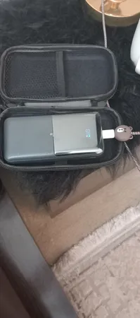 پاوربانک 22.5 وات ریمکس مدل RPP-623 ظرفیت 20000 میلی آمپر ساعت