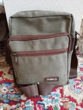 تجریه خرید کیف رودوشی مارپلو مدل MPO-30