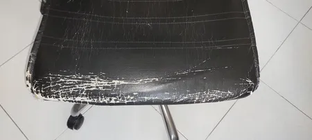 صندلی کارمندی مدل k2