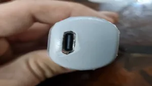 تجریه خرید پاک کن برقی استورم مدل HL-384