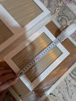 قاب عکس مدل 215 مجموعه 6 عددی