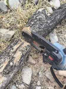 تجریه خرید اره زنجیری شارژی باس مدل 88VF