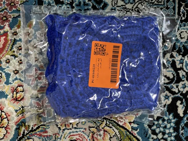 عکس ارسالی خریدار