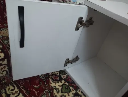 میز آرایش مدل IKE4605