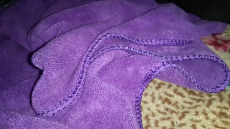 حوله مایکروفایبر ضدخش تام کلین مدل Tc-MFL340r