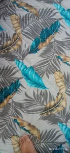 تجریه خرید تشک مهمان ژینورا مدل پرواز یک نفره سایز 185x85 سانتی متر