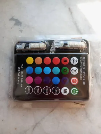 لامپ ال ای دی خودرو کارکوب مدل T10