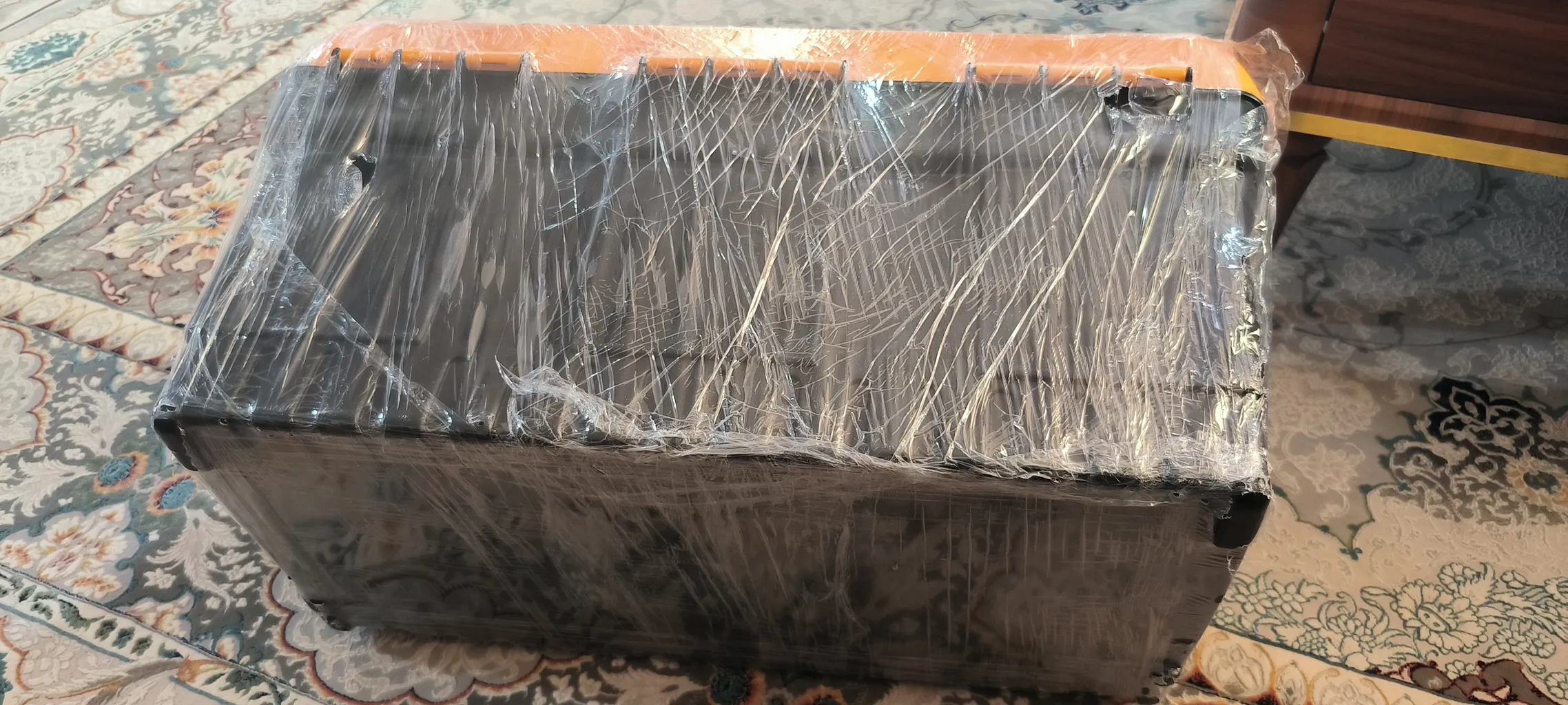 جعبه ابزار مهر مدل MT-22