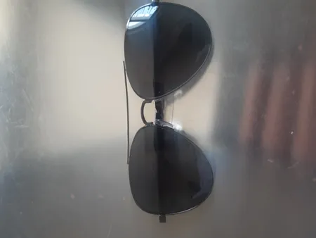 عینک آفتابی مردانه مدل Ri 6465