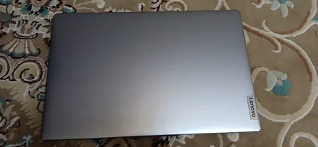 لپ تاپ 15.6 اینچی لنوو مدل IdeaPad Slim 3 15IRU8-i3 1305U-8GB LPDDR5-256GB SSD-TN