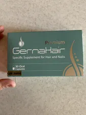 تجریه خرید قرص گرناهیر هیلیا فارمد بسته 30 عددی